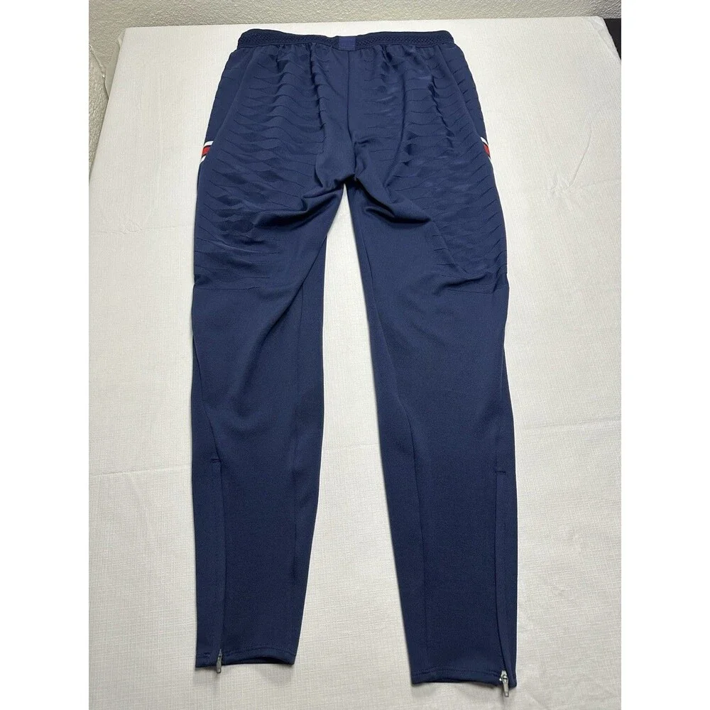 Air Jordan Dri-Fit ADV Paris Saint-Germain 21-22 Soccer Pants Small CW1113-410